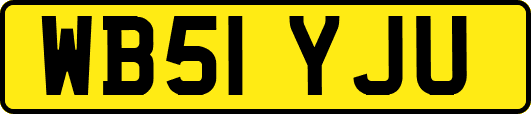 WB51YJU