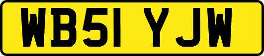 WB51YJW