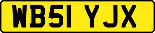 WB51YJX