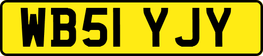 WB51YJY