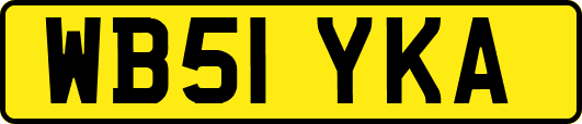 WB51YKA