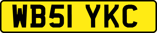 WB51YKC