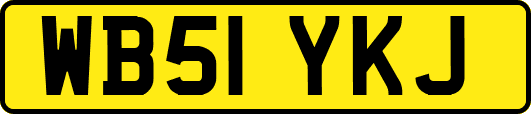 WB51YKJ