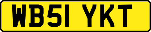 WB51YKT