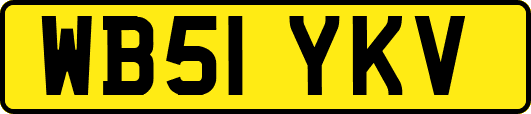 WB51YKV