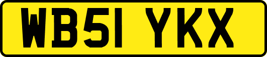 WB51YKX