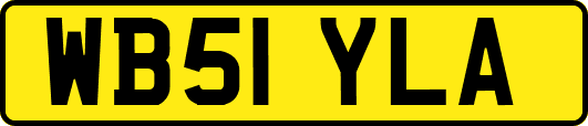 WB51YLA