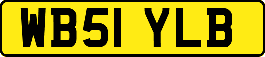 WB51YLB