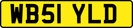 WB51YLD