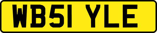 WB51YLE