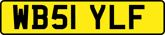 WB51YLF