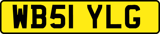 WB51YLG