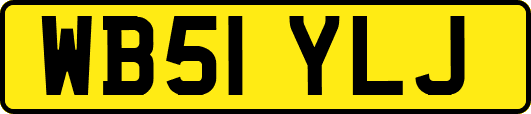 WB51YLJ