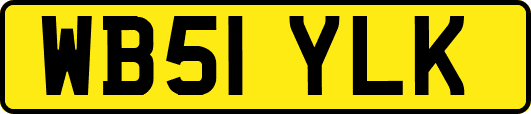 WB51YLK