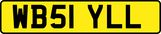 WB51YLL