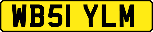 WB51YLM