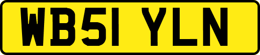 WB51YLN