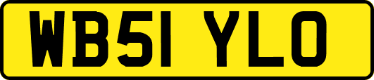 WB51YLO