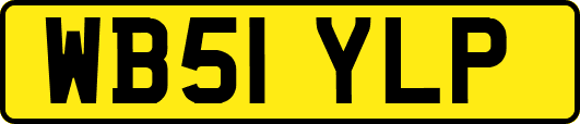 WB51YLP