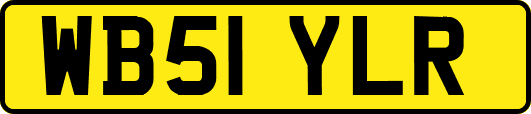 WB51YLR