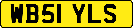 WB51YLS