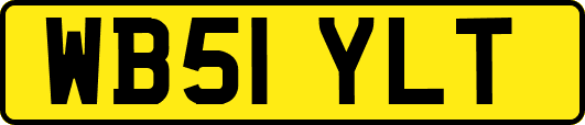 WB51YLT