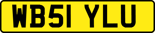 WB51YLU