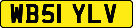 WB51YLV