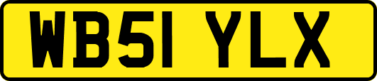 WB51YLX