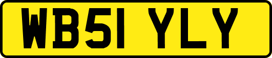 WB51YLY