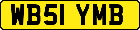 WB51YMB