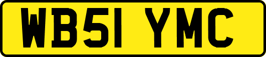 WB51YMC