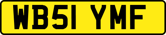 WB51YMF