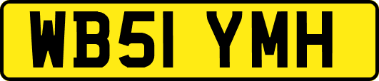 WB51YMH