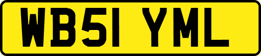 WB51YML