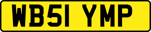 WB51YMP