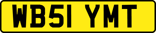 WB51YMT