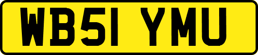 WB51YMU