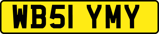 WB51YMY