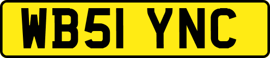 WB51YNC