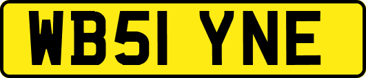 WB51YNE