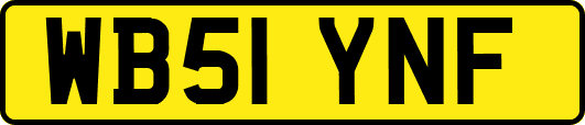 WB51YNF