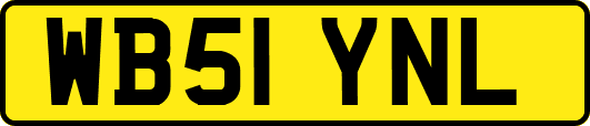 WB51YNL