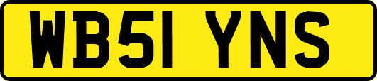 WB51YNS