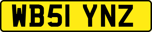 WB51YNZ