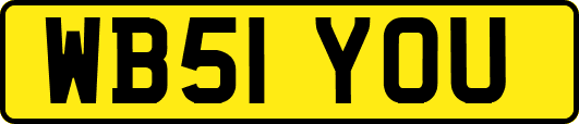 WB51YOU