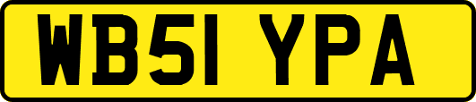 WB51YPA