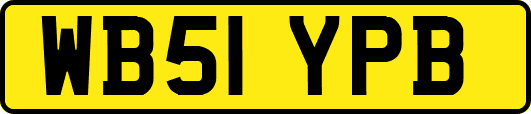 WB51YPB