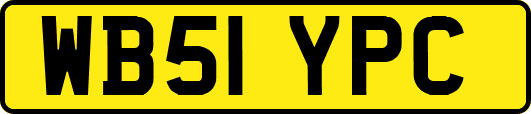 WB51YPC