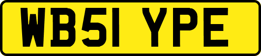 WB51YPE